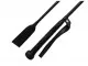 Braided Riding Crop