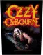 Ozzy Osbourne Bark At The Moon