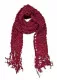 Scarf Set - Red