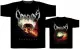 Obscura Retribution T Shirt