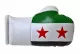 Syria Mini Boxing Gloves