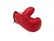 Red Mini Boxing Gloves