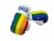 Peace Mini Boxing Gloves