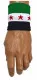 Syria Sweatband