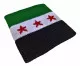 Syria Sweatband