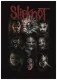 Posterfahne Slipknot Oxidized