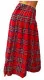 Scottish Skirt Long