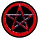 Patch Pentagram