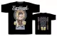 Korpiklaani A Man With A Plan T Shirt