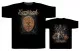 Korpiklaani Shaman Drum T Shirt