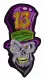Backpatch - Skull