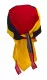 Bandana Cap Deutschland