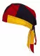 Bandana Cap Deutschland