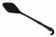 Paddle Leather Whip