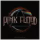 Patch Pink Floyd Distressed Dark Side of the Moon