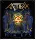 Patch Anthrax For All Kings