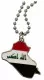 Halskette Irak