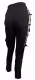 Skinny punker trousers