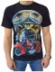 T-Shirt Biker