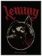 Patch Lemmy Microphone