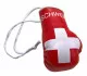 Switzerland Mini Boxing Gloves