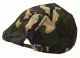 Army Peaked Cap