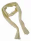 Beige Rayon Scarf