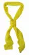 Yellow Rayon Scarf