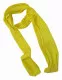 Yellow Rayon Scarf