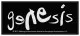 Patch Genesis Logo