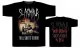 Slagmaur Thill Smitts Terror T Shirt