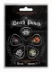 Guitar Pick Pack Five Finger Death Punch 5FDP