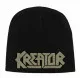 Kreator Logo Beanie Hat