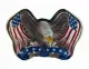 Belt Buckle American Eagle