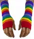 Hand warmer Rainbow