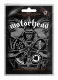 Guitar Pick Pack Motörhead England