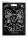 Guitar Pick Pack Motörhead Bad Magic