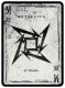 Aufnäher Metallica Dealer