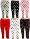 Capri Leggings | 30 Pcs assorted