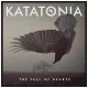 Patch Katatonia Fall of Hearts