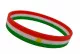 Silicone Rubber Wristband Kurdistan