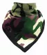 Biker Bandana Halstuch Camouflage