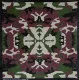 Biker Bandana Halstuch Camouflage
