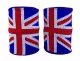 Sweatband Union Jack