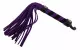 CBT Flogger Purple