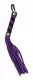 CBT Flogger Purple