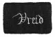 Vreid Logo Merchandise Jumbo Schweatband
