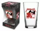 Drinking Glass Metallica Kill ´em all