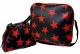 BAGPACK - red Star | 6 Pcs Bag Set