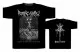 Rotting Christ In Nomine Dei Nostri T Shirt